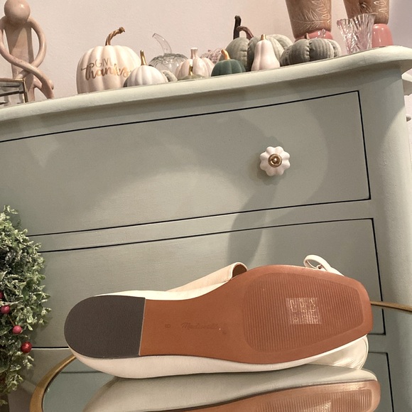 🍄🍄 S A L E  🍄🍄Madewell Prim Belgian Loafer - Picture 13 of 17